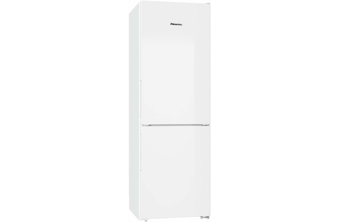 Miele KFN28032 D WS Koelvriescombinatie