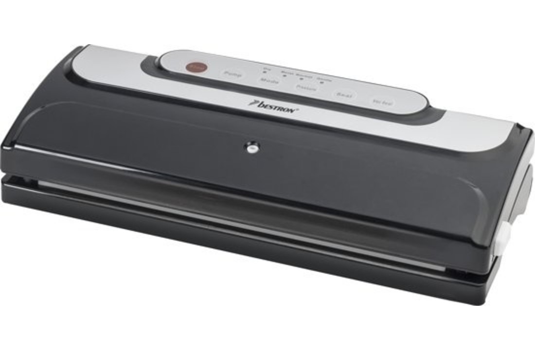 Bestron AVS501 Folielasapparaat incl. 10 folielaszakken