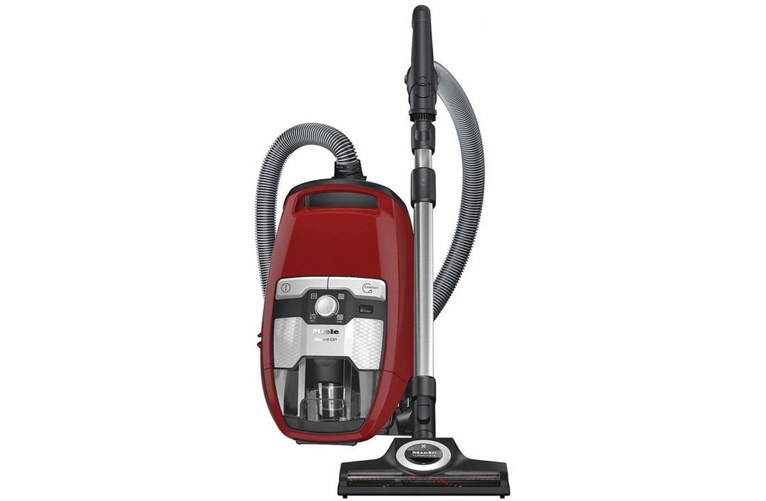 Miele Blizzard CX1 Cat&Dog PowerLine SKCF3 Stofzuiger zonder zak