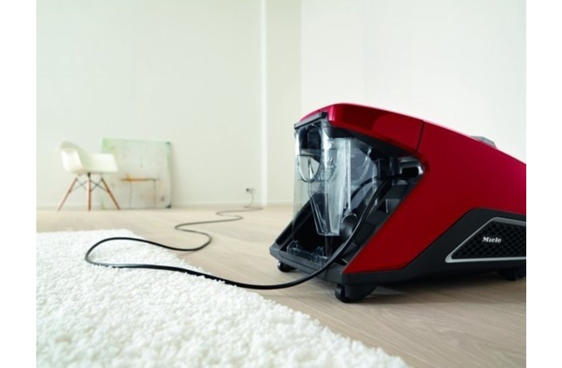 Miele Blizzard CX1 Cat&Dog PowerLine SKCF3 Stofzuiger zonder zak