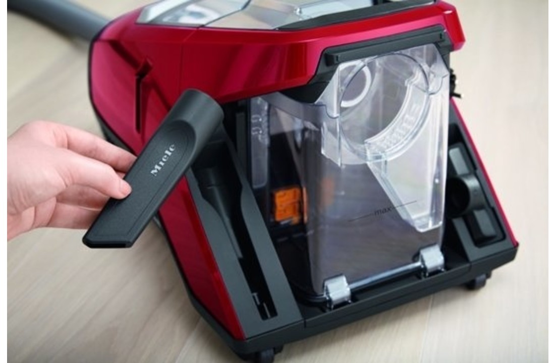 Miele Blizzard CX1 Cat&Dog PowerLine SKCF3 Stofzuiger zonder zak