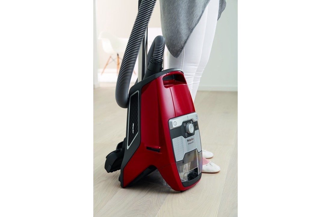 Miele Blizzard CX1 Cat&Dog PowerLine SKCF3 Stofzuiger zonder zak
