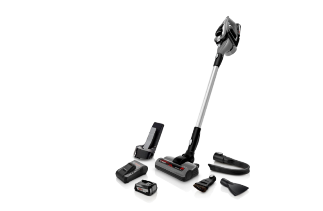 Bosch BCS812KA2 Unlimited Snoerloze stofzuiger