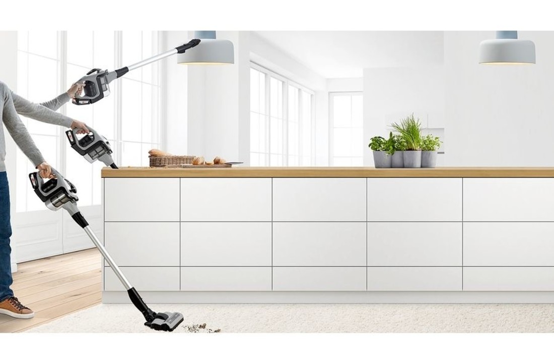 Bosch BCS812KA2 Unlimited Snoerloze stofzuiger