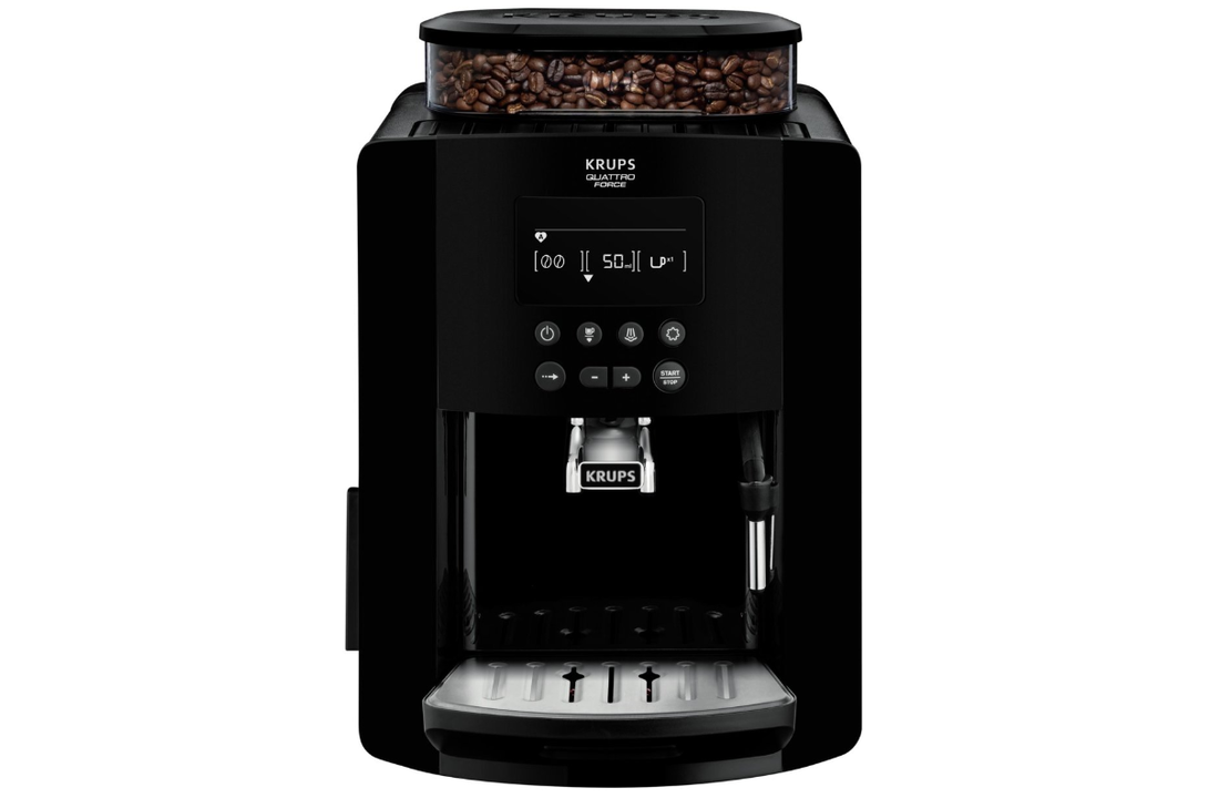 Krups EA8170 Espressomachine