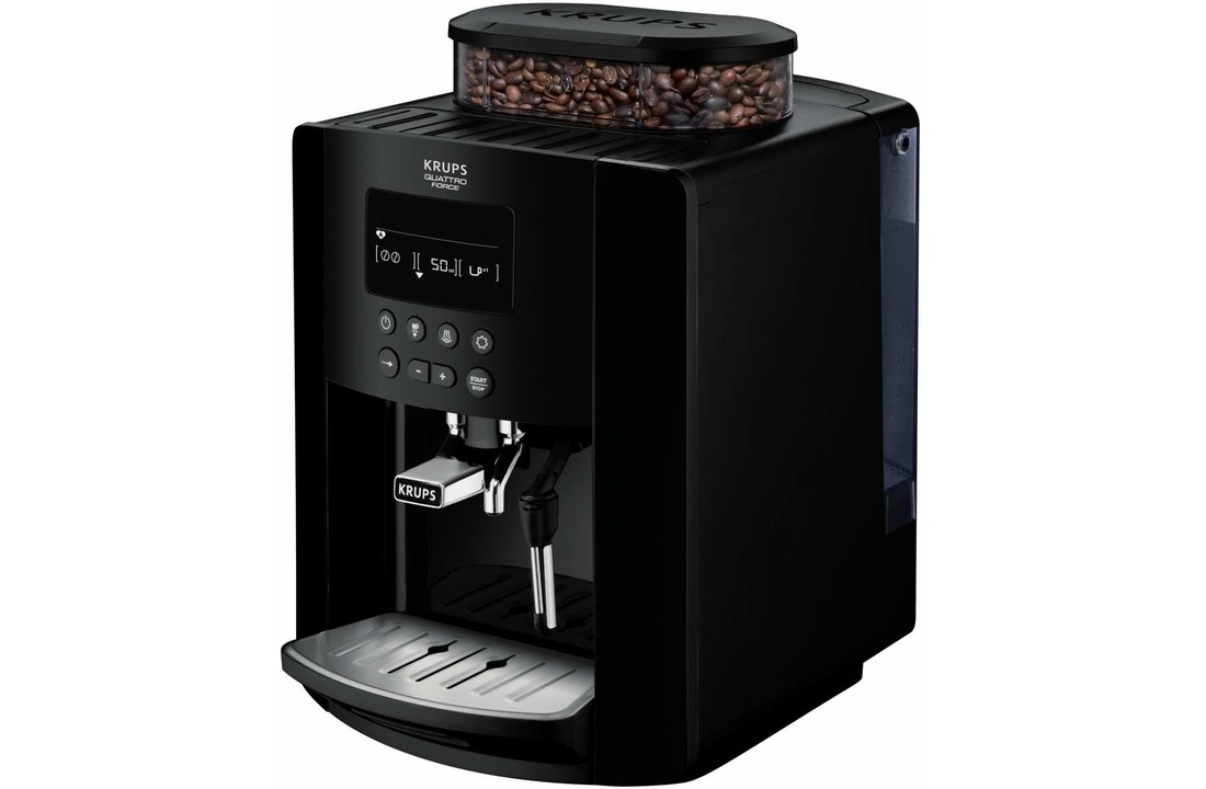Krups EA8170 Espressomachine