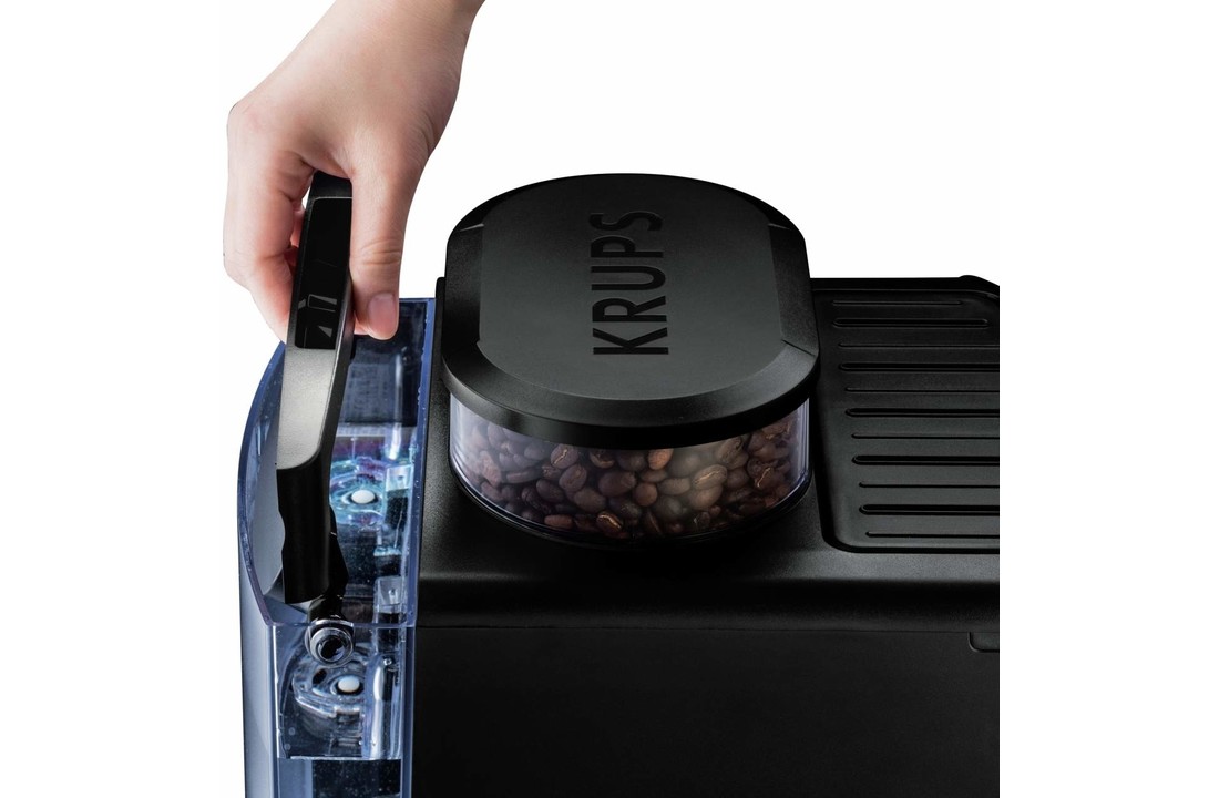 Krups EA8170 Espressomachine