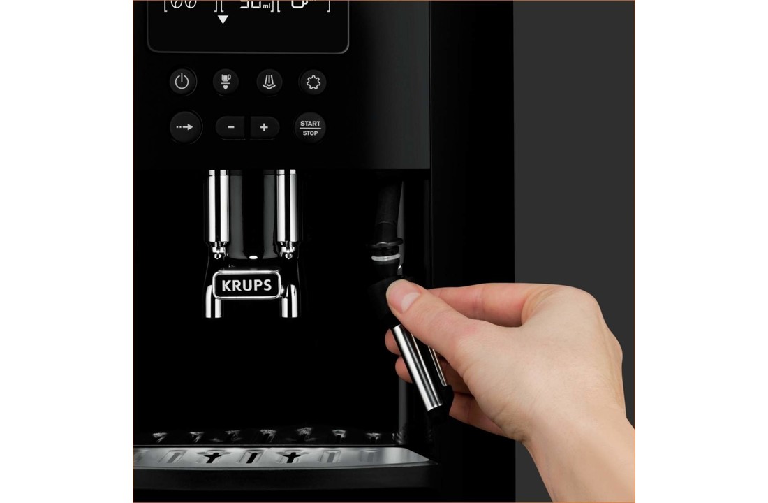 Krups EA8170 Espressomachine
