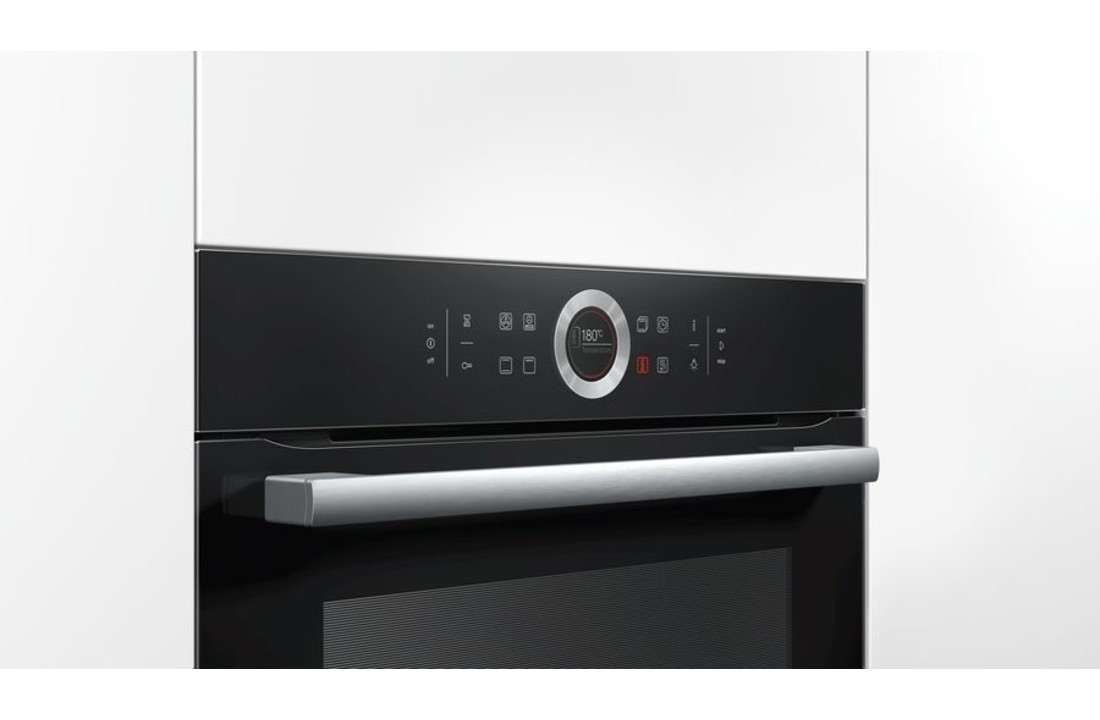 Bosch HBG633BB1 Inbouw Bakoven