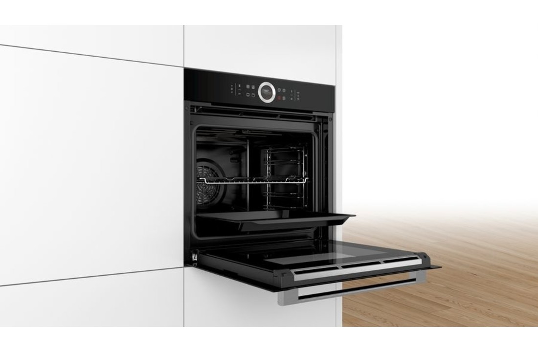 Bosch HBG633BB1 Inbouw Bakoven