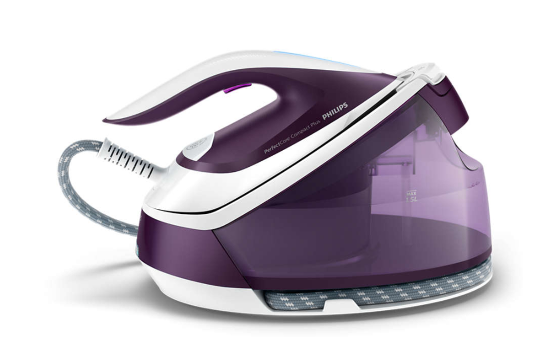 Philips GC7933/30 PerfectCare Complact Plus Stoomgenerator
