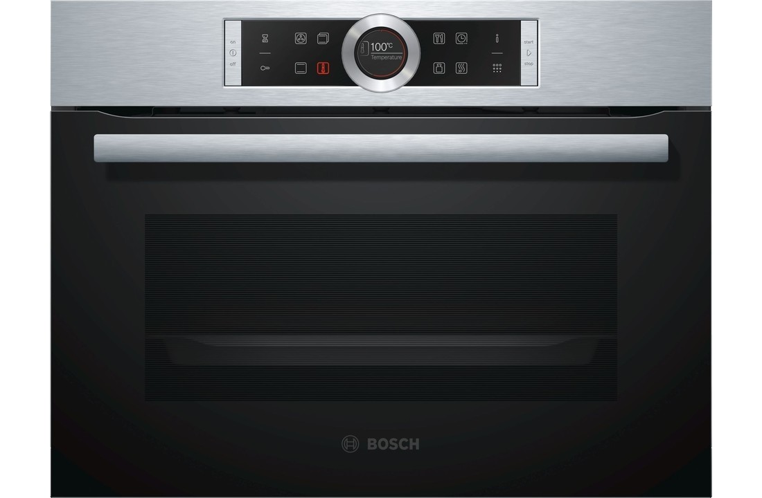 Bosch CBG675BS3 inbouw oven