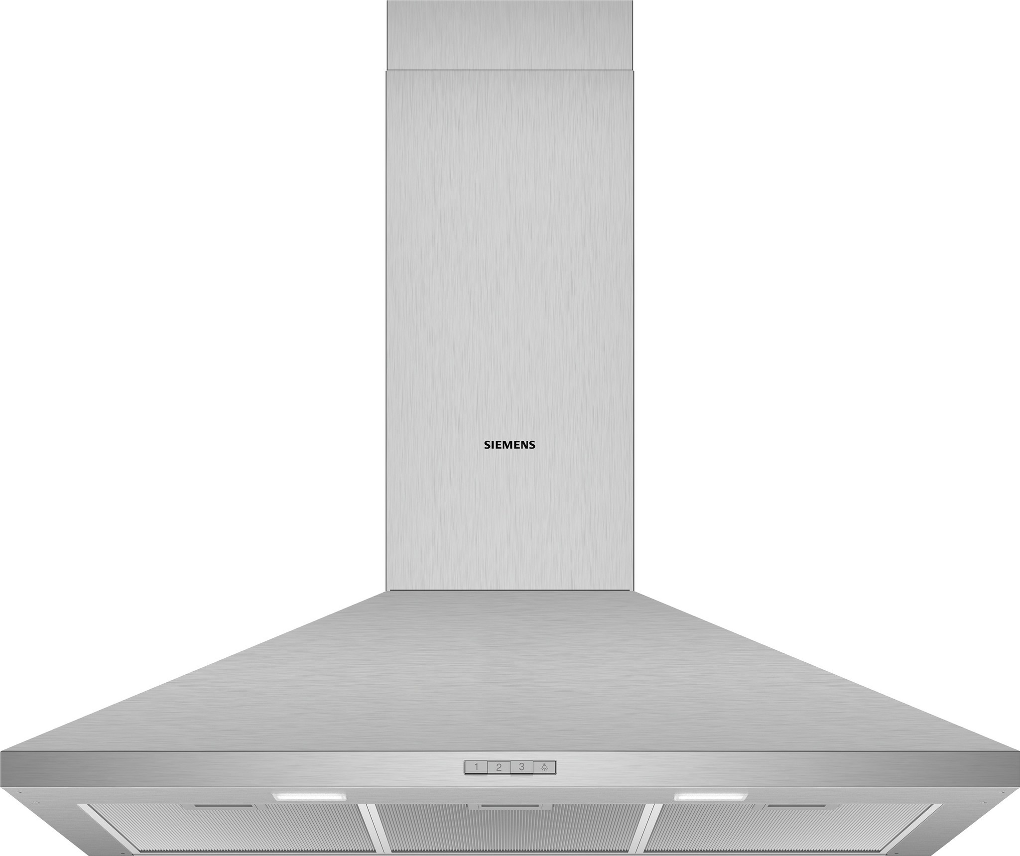Siemens LC96PBC50 - Wandschouw afzuigkap