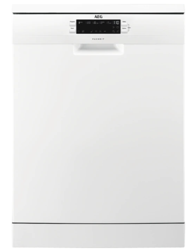 AEG FFB53940ZW vaatwasser vrijstaand A+++ 44dB