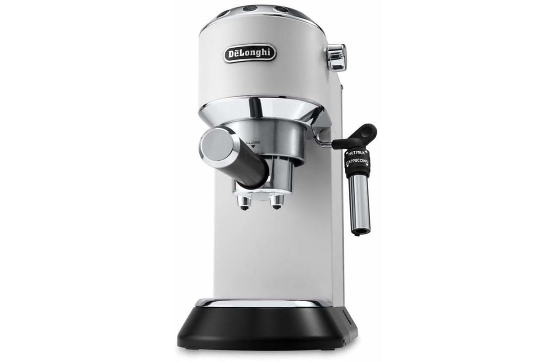 Delonghi EC 685.W Pistonmachine