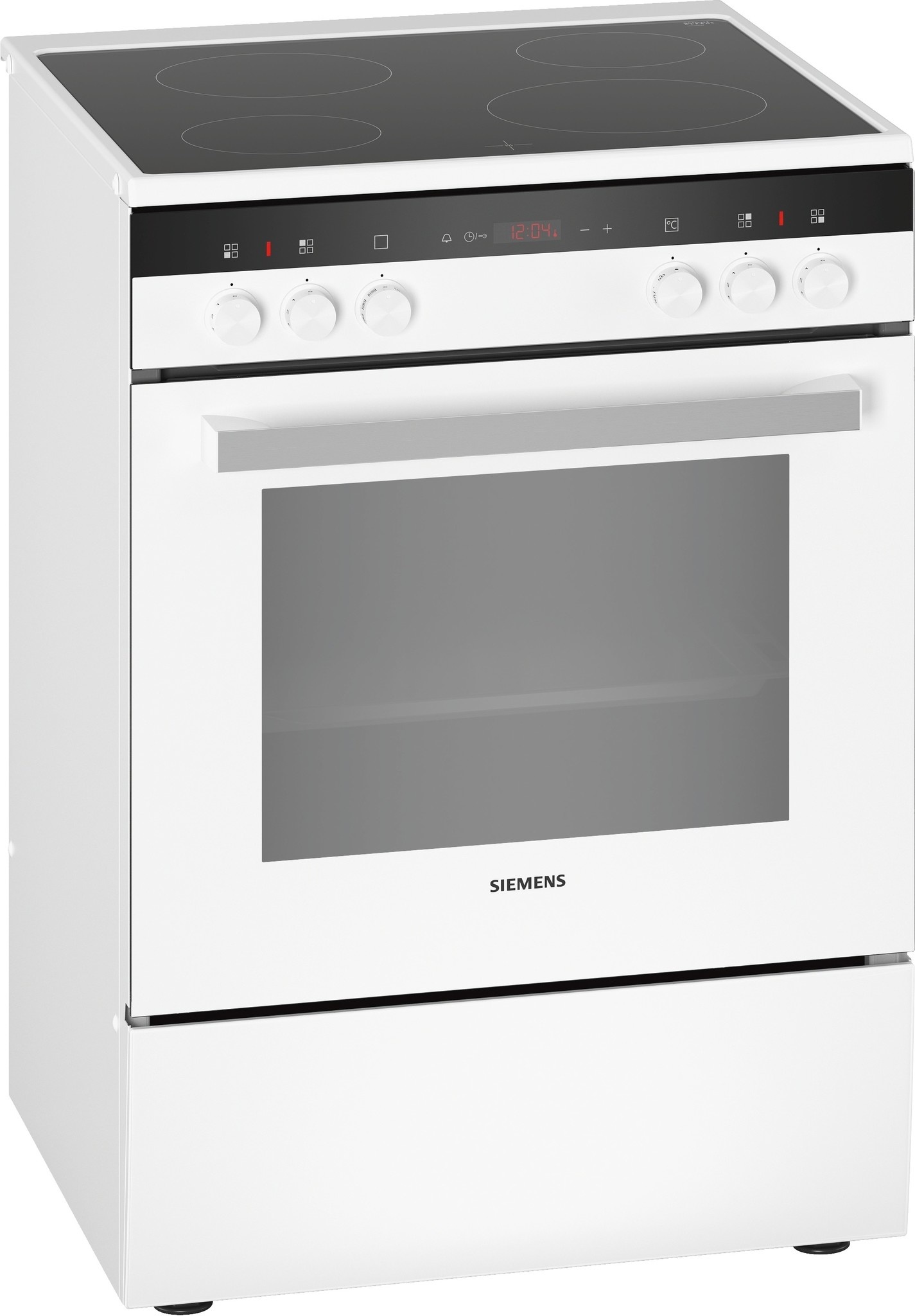 Siemens HK9R30020 fornuis