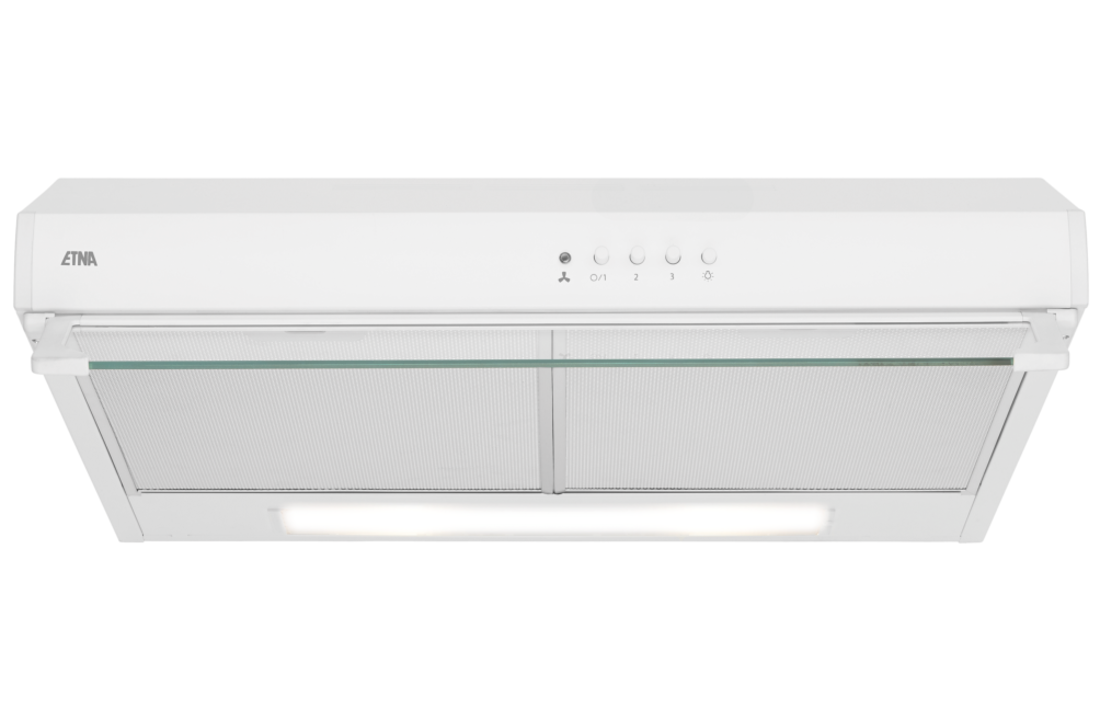 ETNA AO660WIT - Onderbouw Afzuigkap - Wit