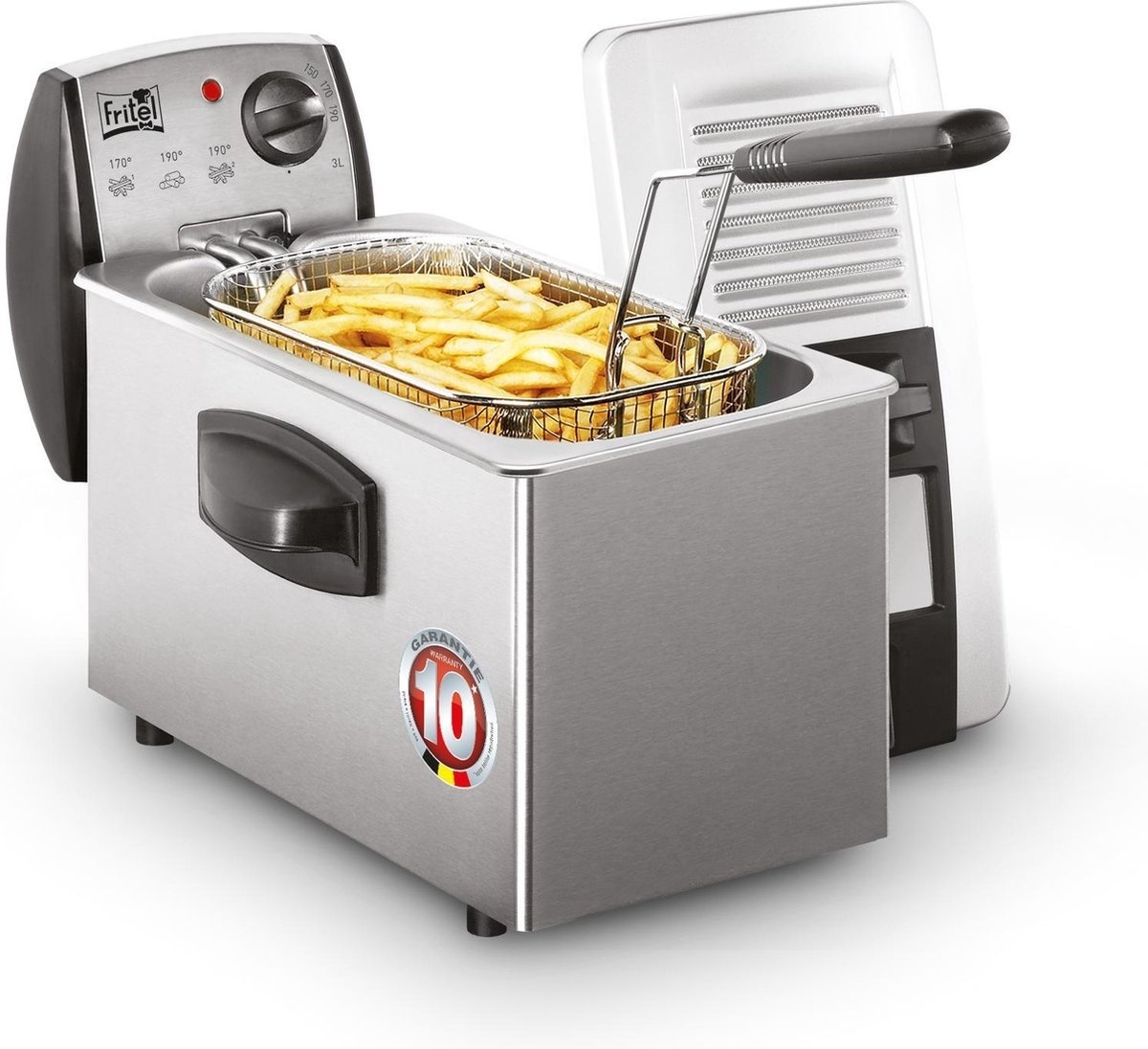 Fritel FR1455 Friteuse