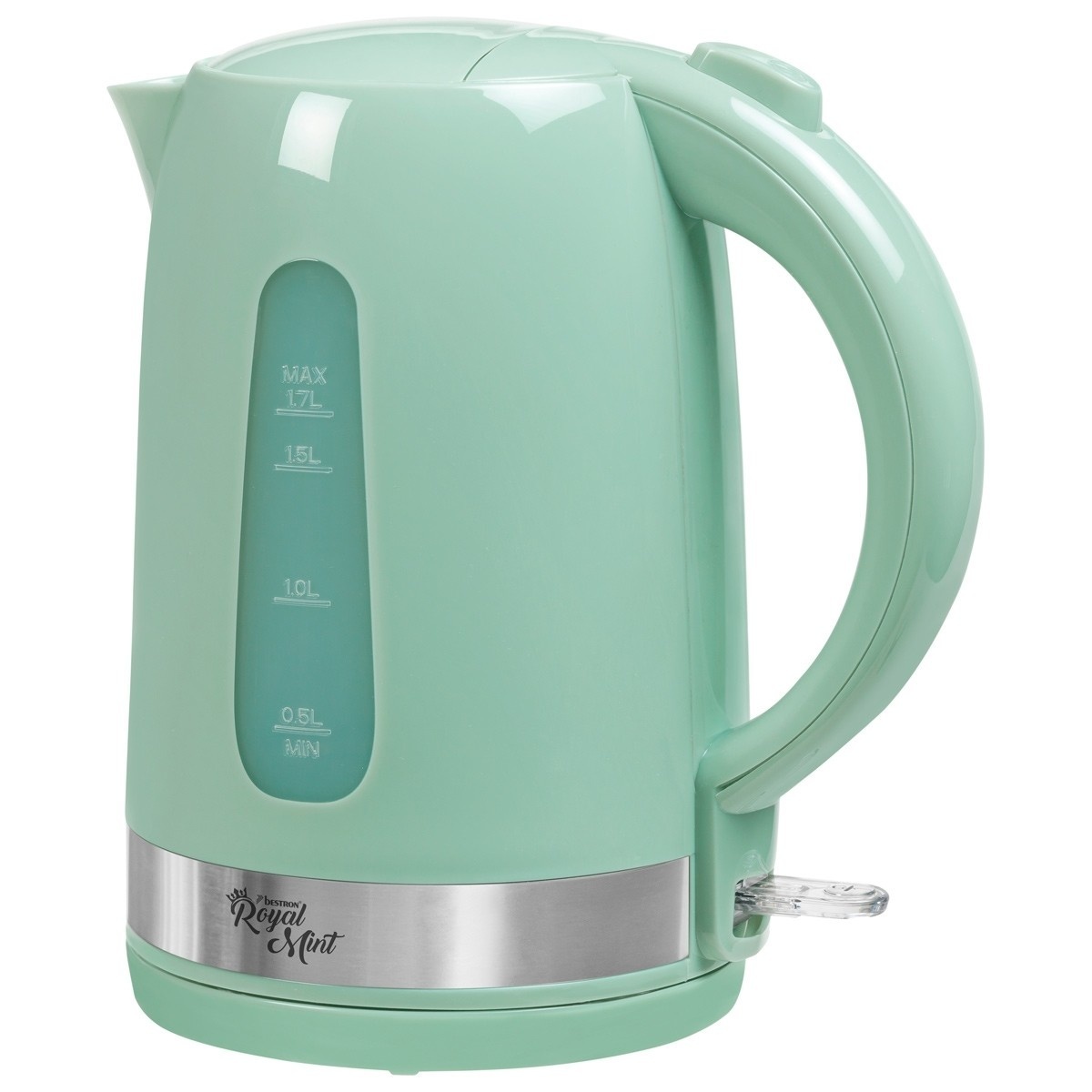 Bestron AWK1000M Waterkoker