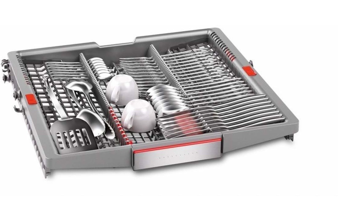 Bosch SME68TX26E Inbouw Vaatwasser volledig integreerbaar