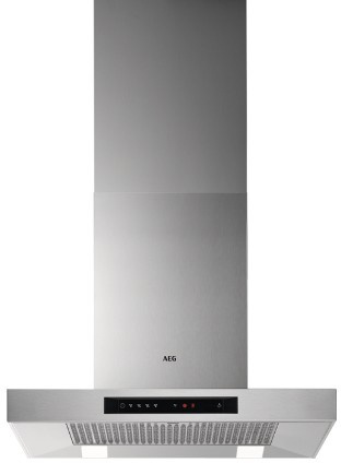 AEG DBB5660HM - Wandschouw afzuigkap 60 cm