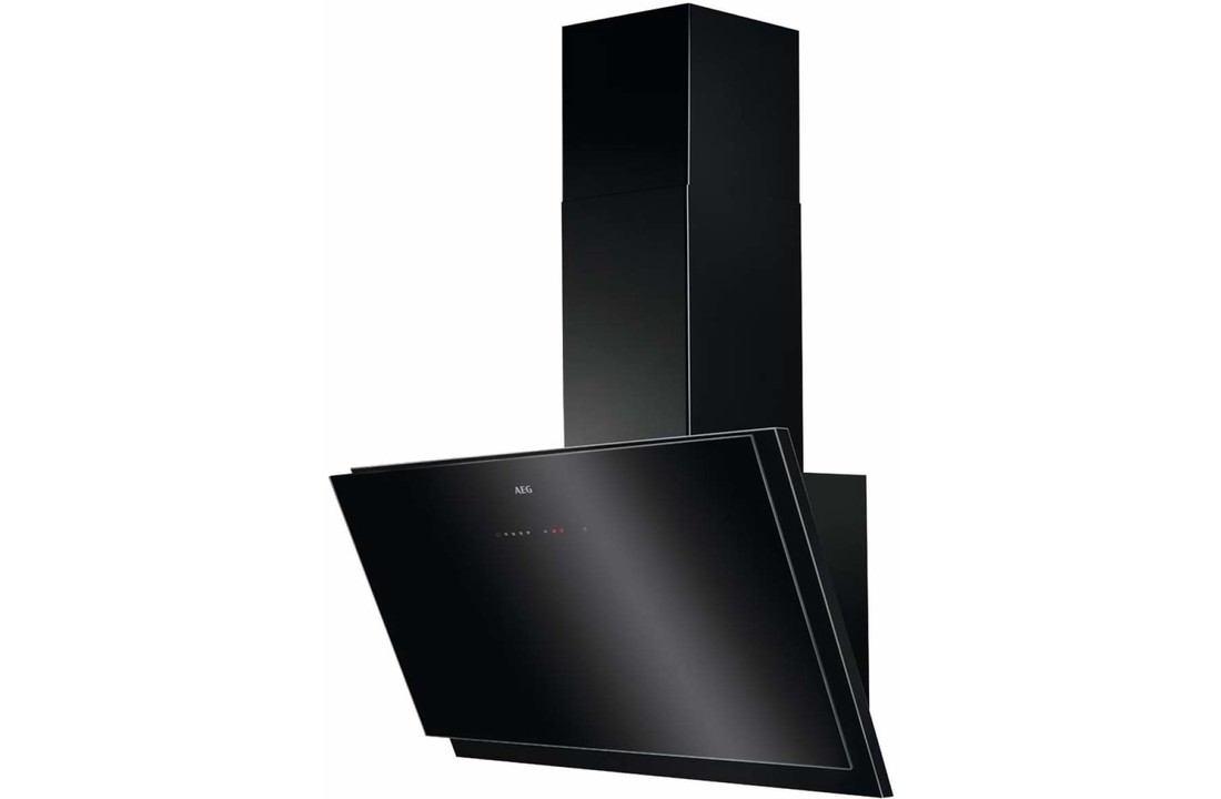 AEG DVB5960HB - Wandschouw afzuigkap 90 cm