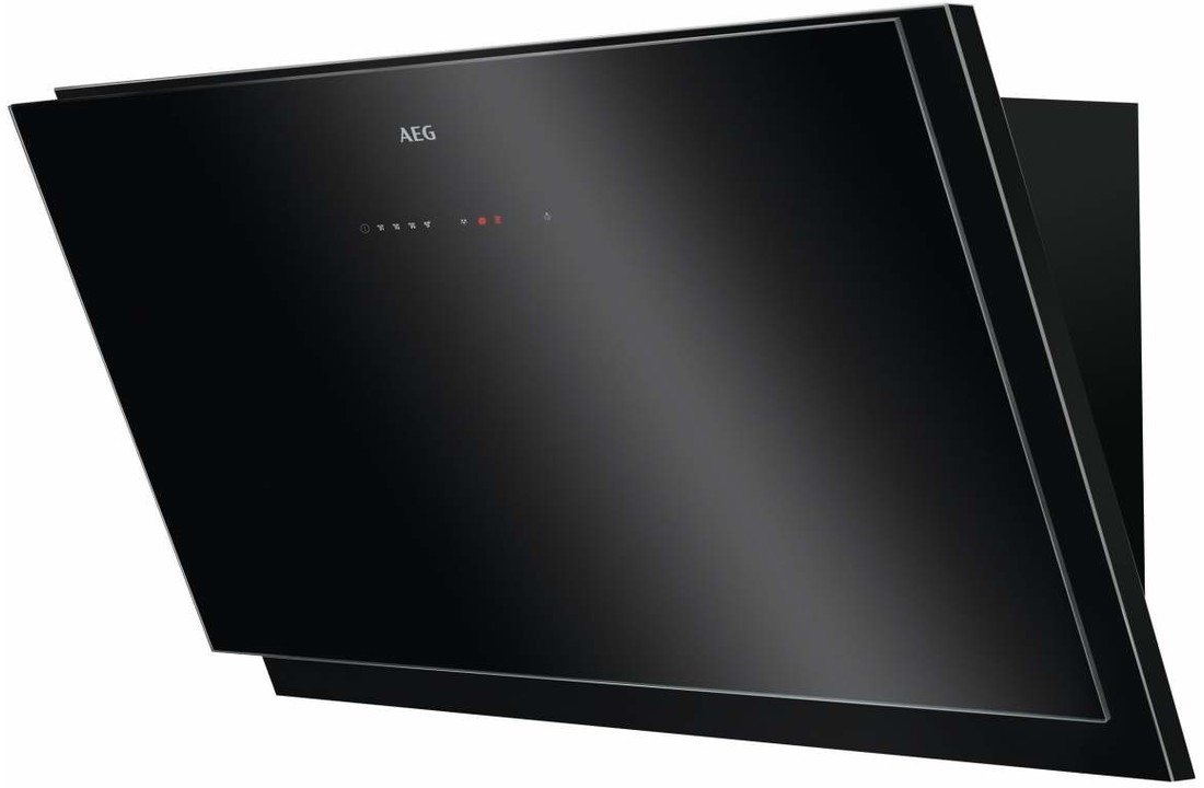 AEG DVB5960HB - Wandschouw afzuigkap 90 cm