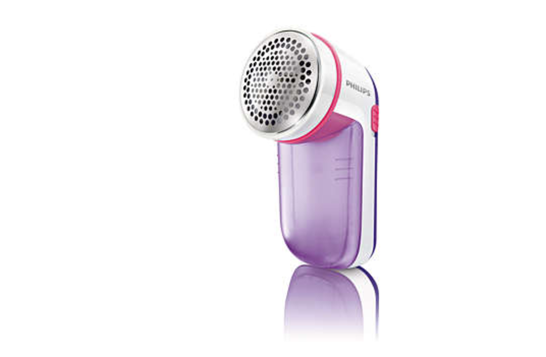 Philips GC026/30 Ontpiller voor kleding