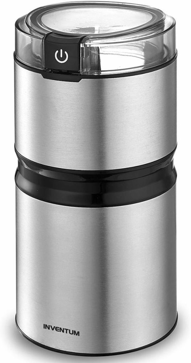 Inventum KM615 RVS Koffiemolen