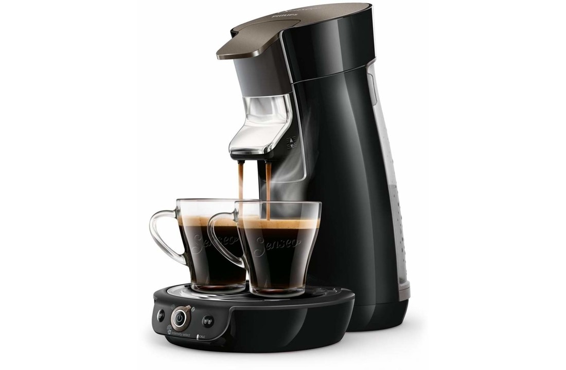 Philips HD6564/60 Senseo Koffiezetapparaat