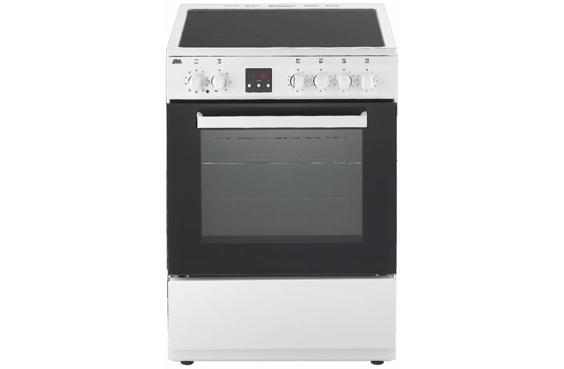 Etna FIV760WIT fornuis