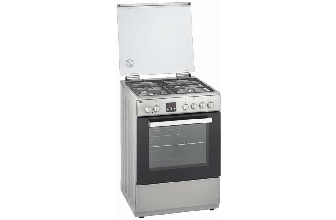 Etna FGV660RVS fornuis