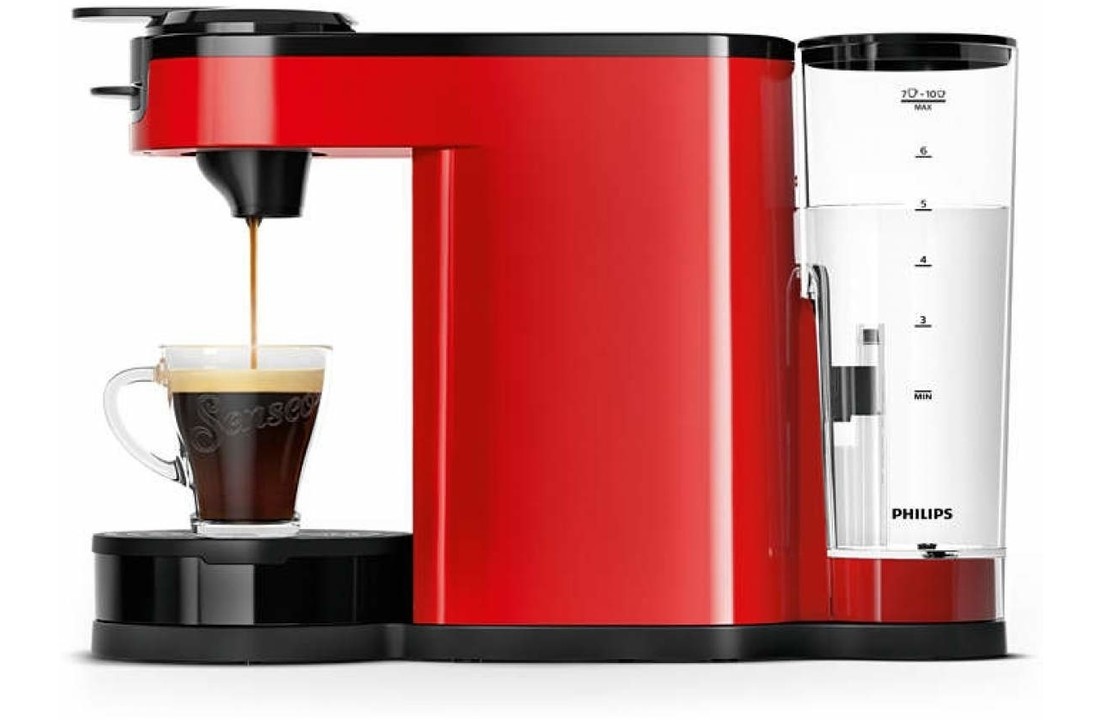 Philips MoSenseo Switch koffiezetapparaat