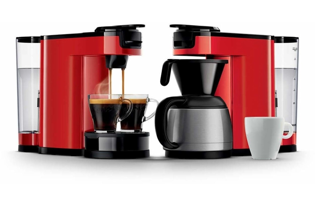 Philips MoSenseo Switch koffiezetapparaat