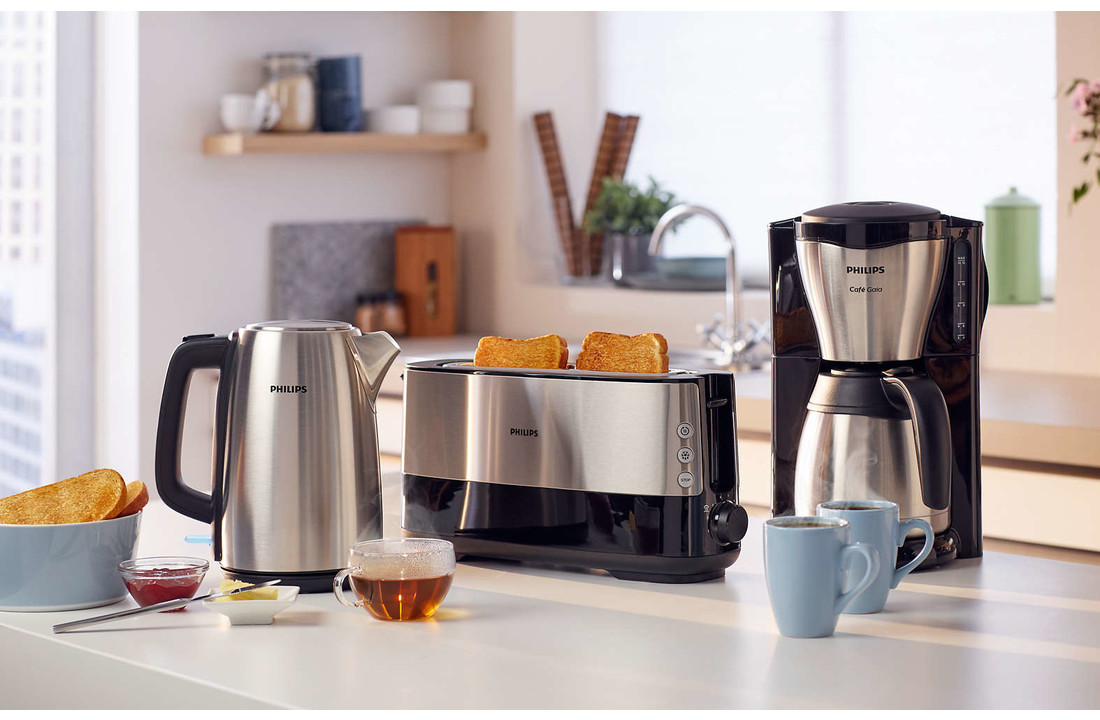 Philips HD9351/90 Waterkoker