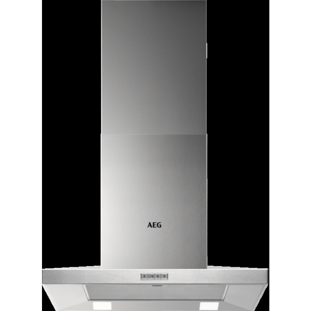 aeg chimney extractor