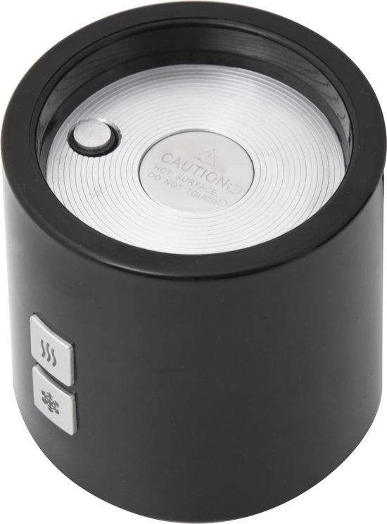 Inventum MK750 Melkopschuimer