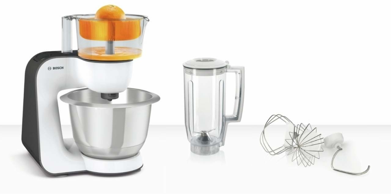 Bosch MUM50123 keukenmixer