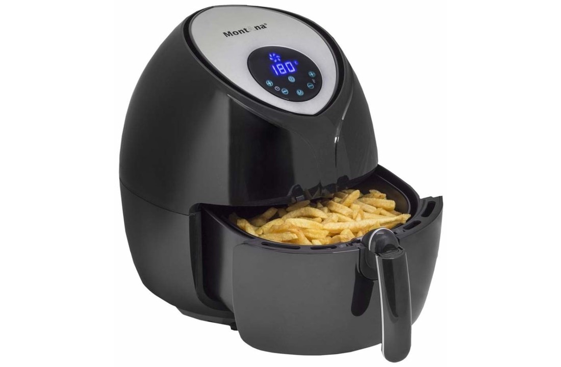 Montana MF299XL airfryer