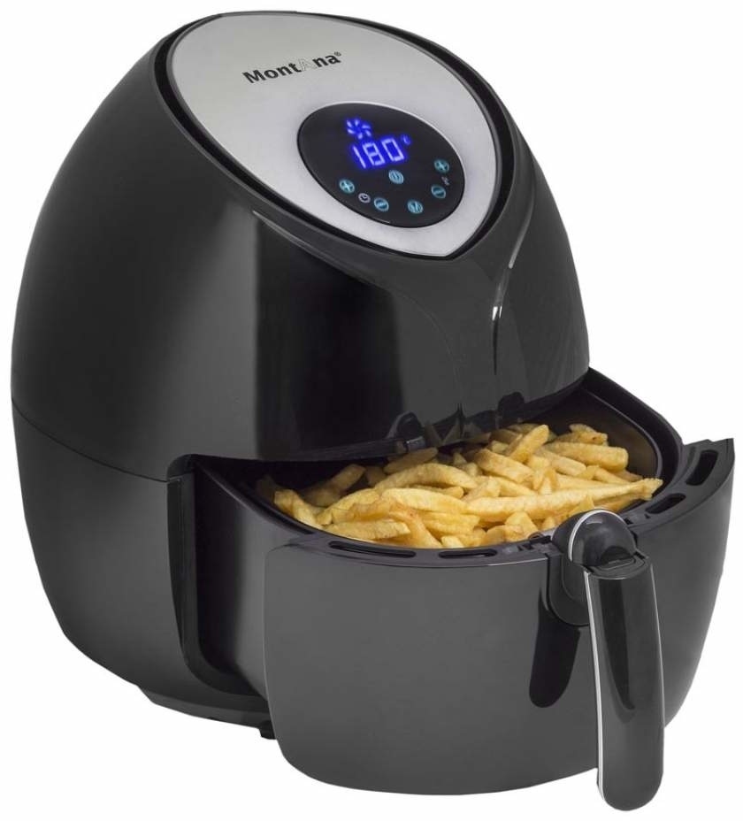 Montana MF299XL airfryer