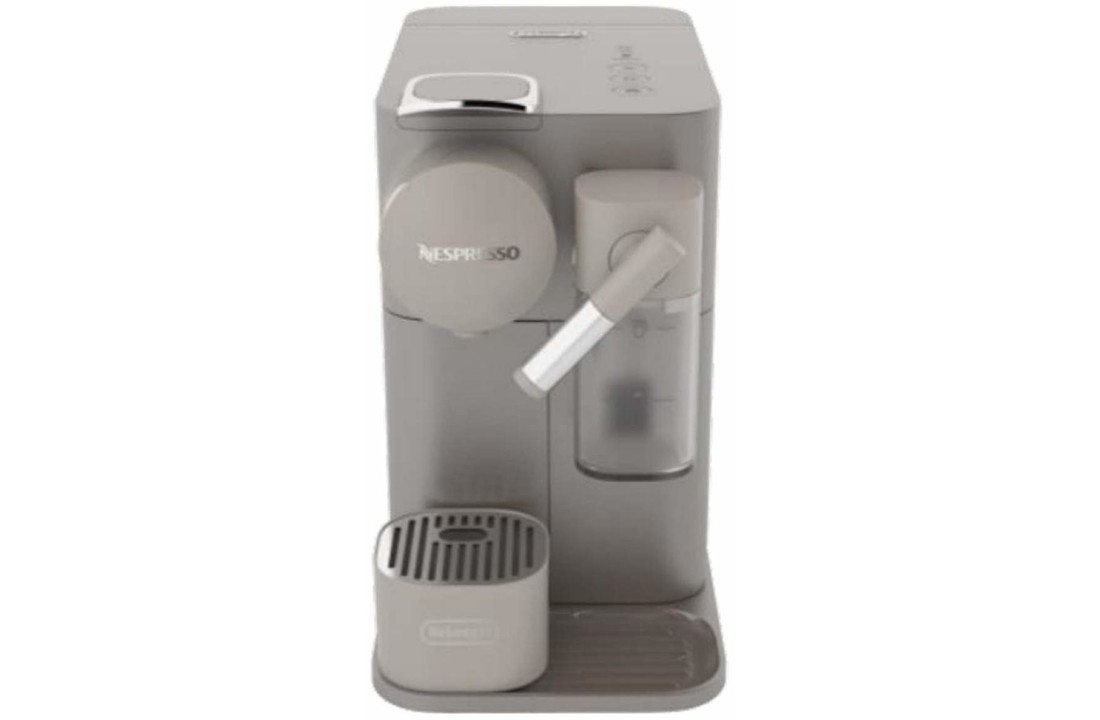 Delonghi EN500 Lattissima One Bruin Nespresso