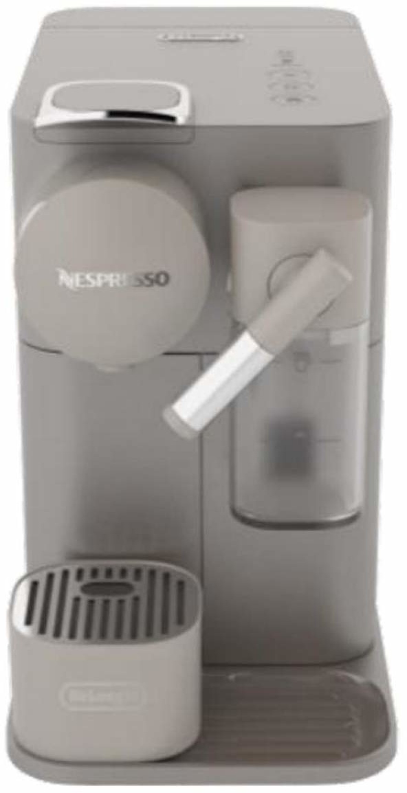 Delonghi EN500 Lattissima One Bruin 