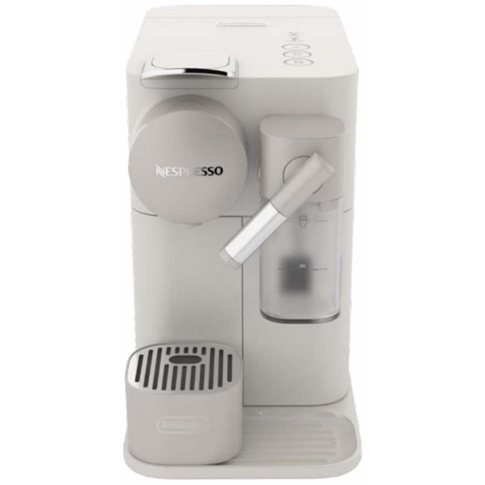 Delonghi EN500 Lattissima One Nespresso - Scheffer Witgoedspecialist