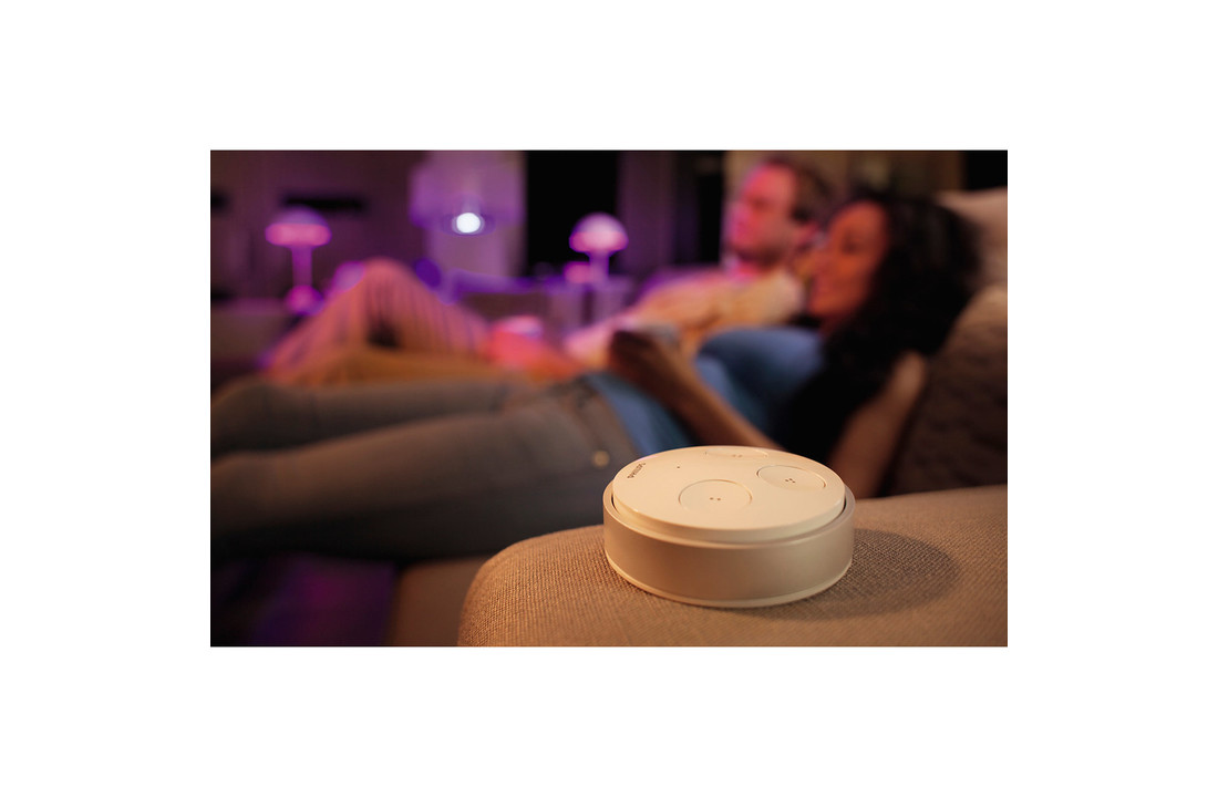 Philips Hue Tap lichtschakelaar