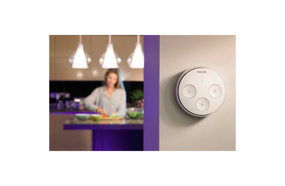 Philips Hue Tap lichtschakelaar