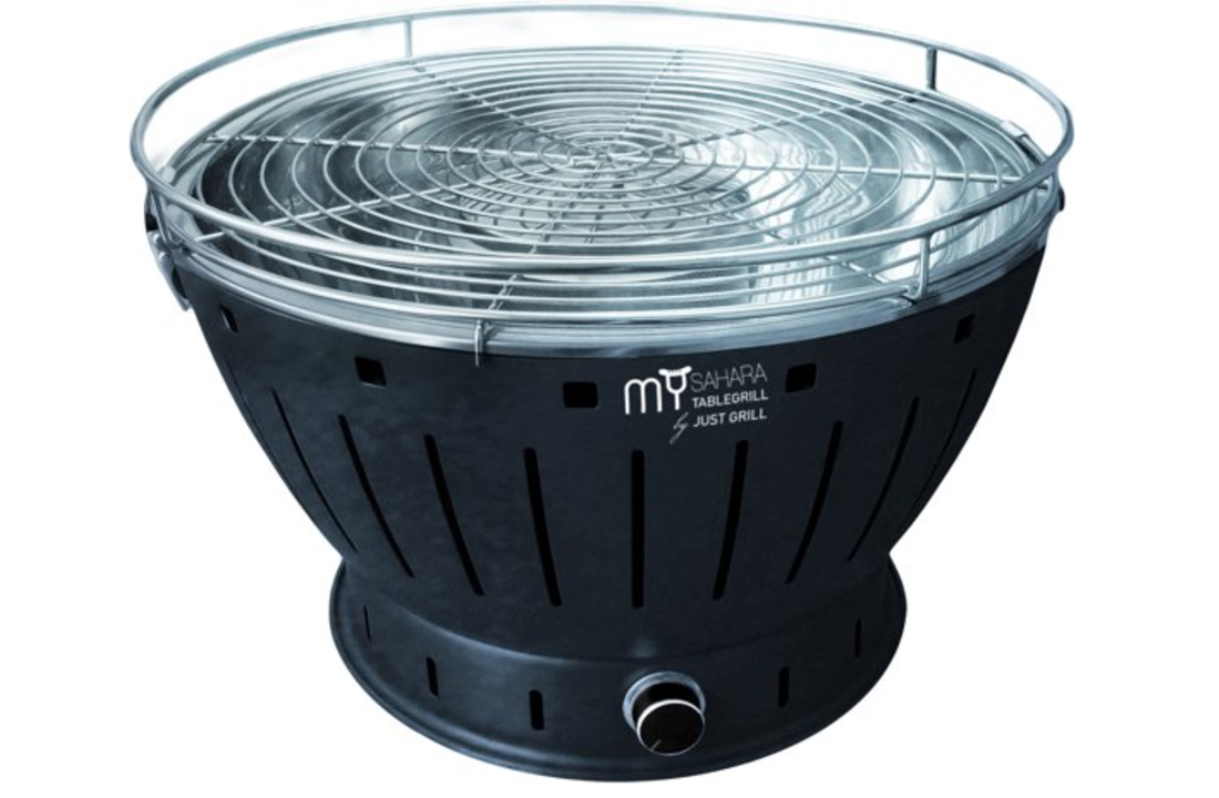 MY SAHARA 2008414 Grill
