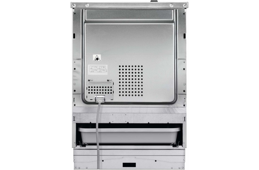 AEG 47036IU-MN fornuis