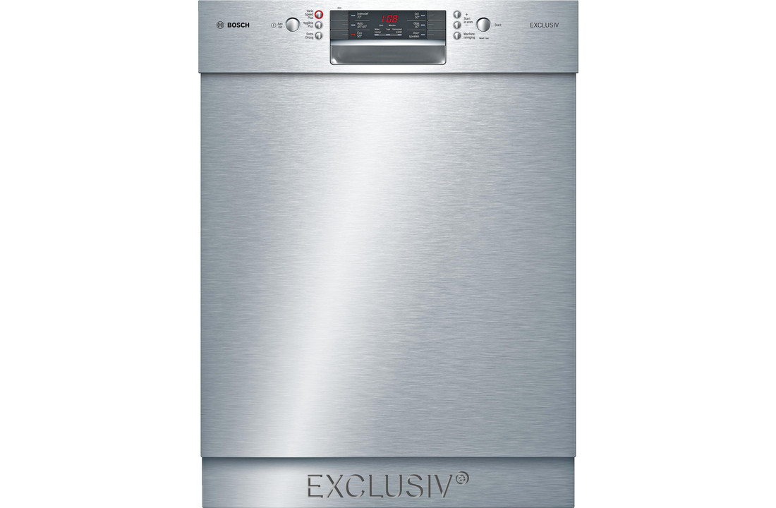 Bosch SMU46GS01N onderbouw inbouw vaatwasser