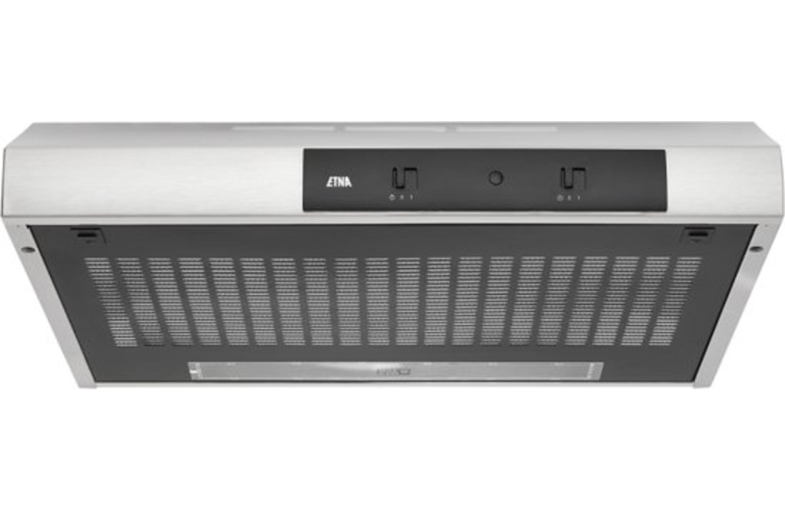 ETNA AO160RVS - Afzuigkap - Onderbouw - 60 cm