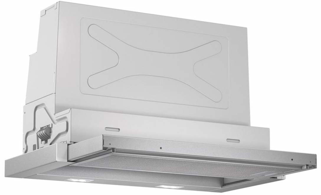 Bosch DFR067A50 - Vlakscherm Afzuigkap